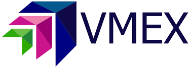Logo Công ty Cổ phần Giao dịch Hàng hóa VMEX